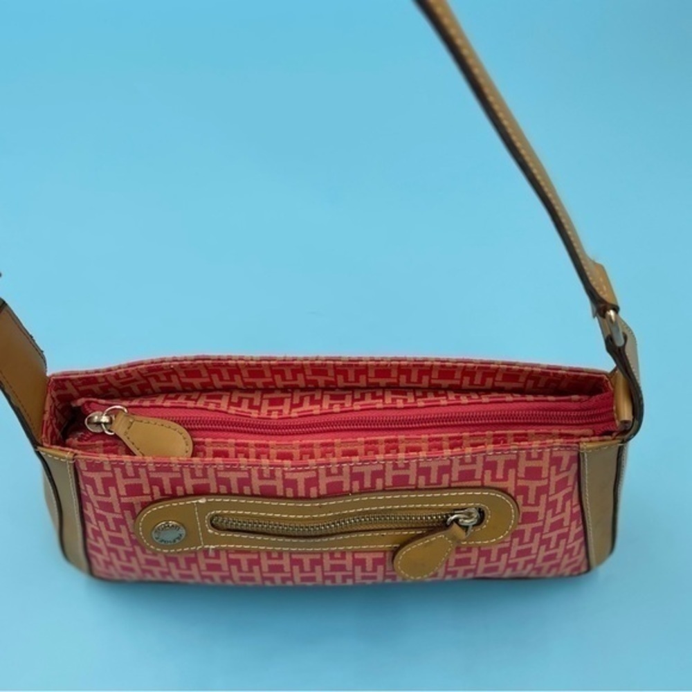 Y2K 2000’S Tommy Hilfiger Small Purse - Picture 2 of 6